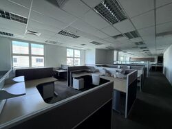 Ubi 55 (D14), Factory #523214011